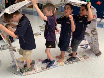 2019 Aratiatia NewspaperCaterpillarChallenge 9