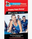 Empower Fitness 2017