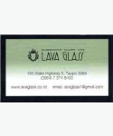Lava Glass 2017