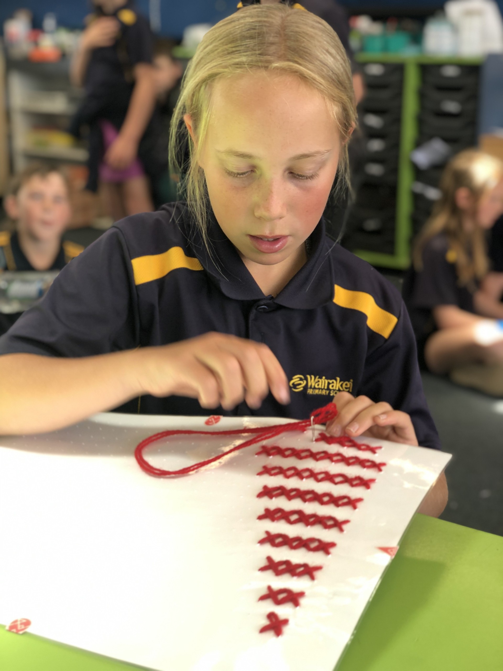 Tukutuku Tales Wairakei Primary School tukutuku-tales-wairakei-primary-school