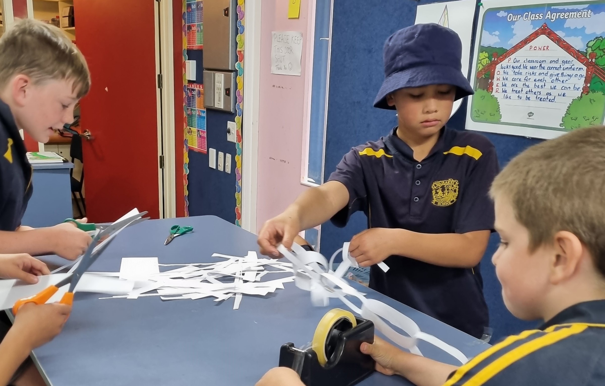 STEM - Room 6 » Wairakei Primary School