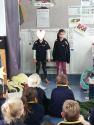 Learn it prove it matariki star name dance 2