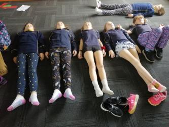 healthandphysicaleducation magicalmindfulness6