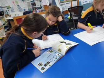 2 Non Fiction 2020 Room 2 2
