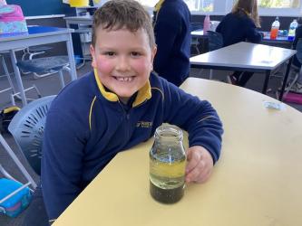 Room 1 Super Scientists 1794
