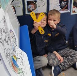 Maths Curriculum Room25 Engaging Games Fans 3
