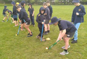 Photo 6 Impressive Striking Skills 2
