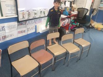 patterns patterns everywhere in class1