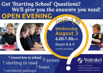 WPS 2016OpenEveningPoster v01