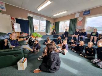 Merc camp overnight School 202220220607 125349
