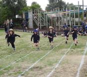 Junior school athletics display 2019 756